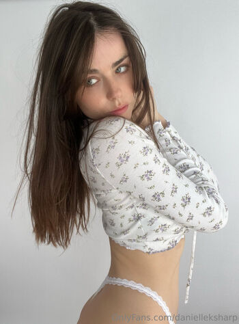 danielleksharp