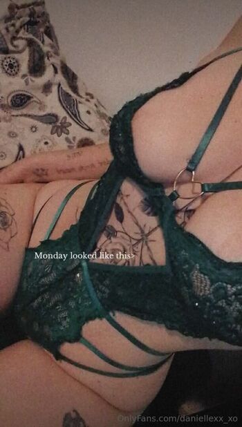 Daniellexx xo image