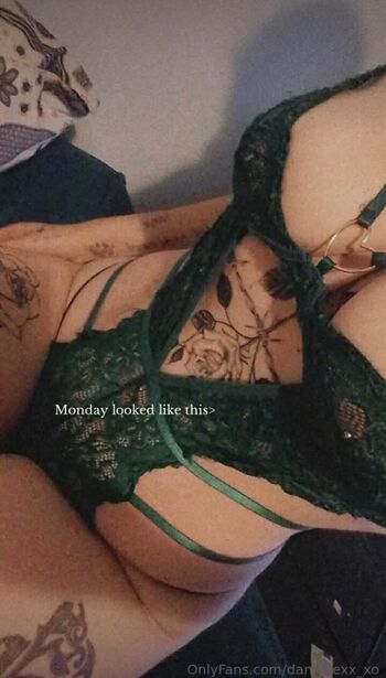 Daniellexx xo image