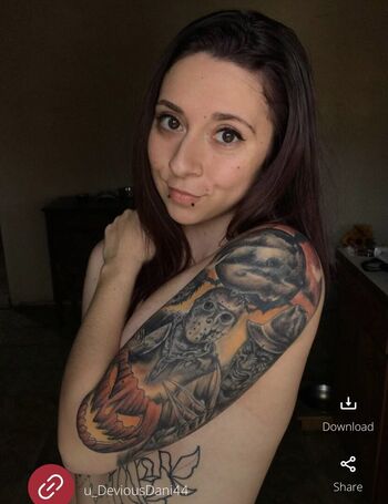 Danigoodisonn image