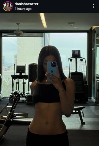 Danisha carter image