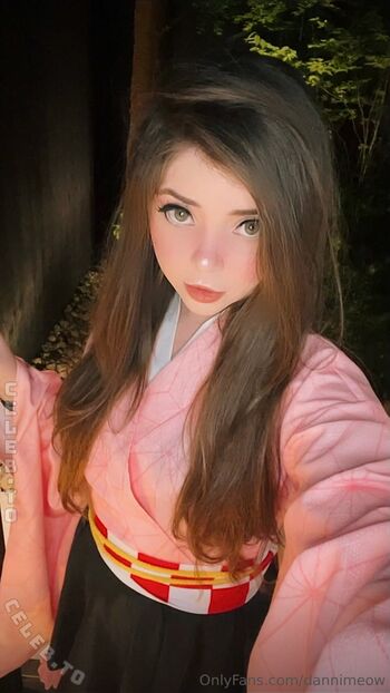 Danni Meow
