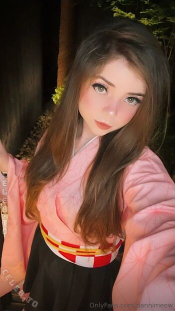 Danni meow page 13 image