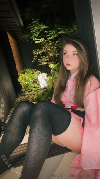 Danni meow page 12 image