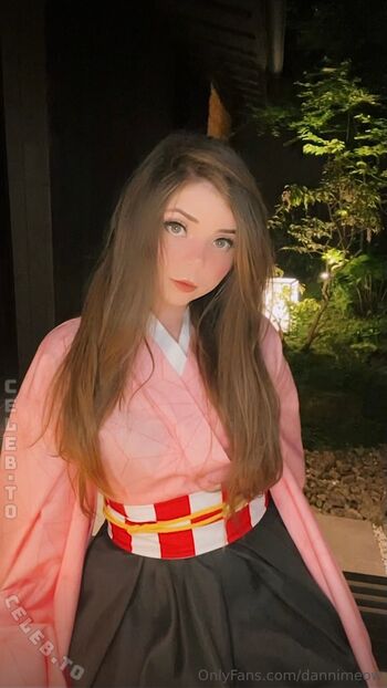 Danni meow page 12 image