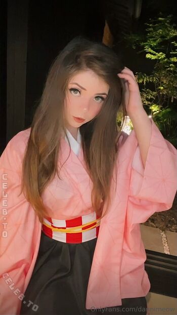 Danni meow page 12 image