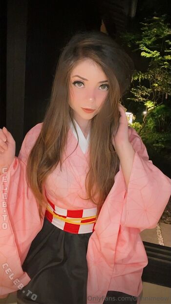 Danni meow page 12 image