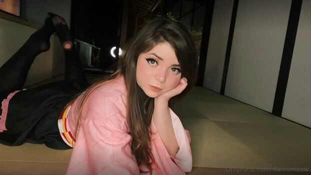 Danni meow page 11 image