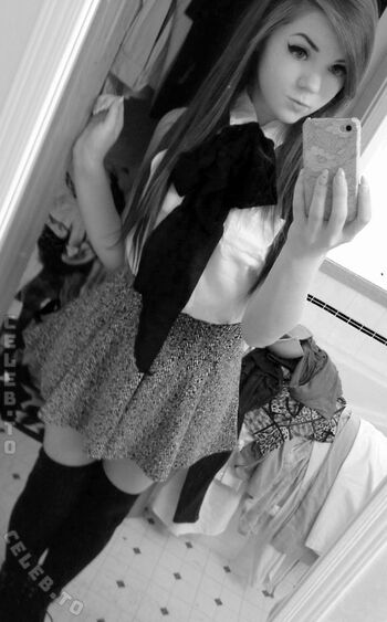 Danni meow page 4 image