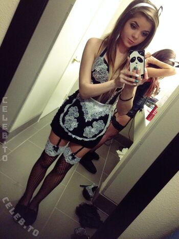 Danni meow page 3 image