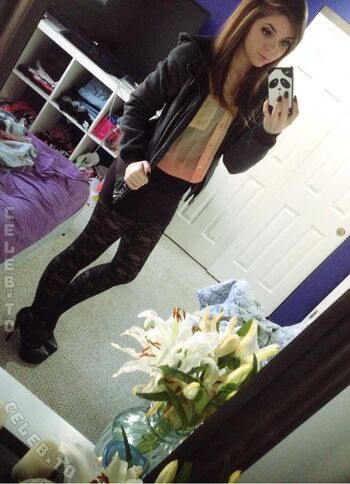 Danni meow page 3 image