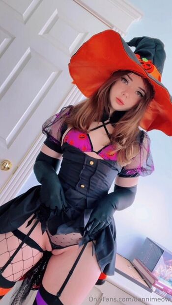 Danni meow page 3 image