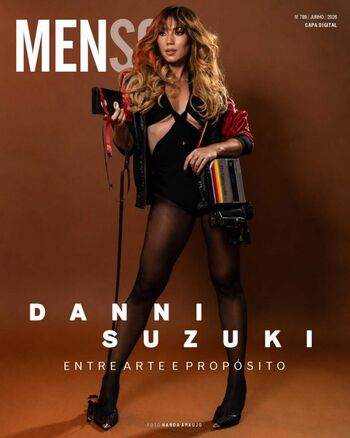 Danni suzuki image