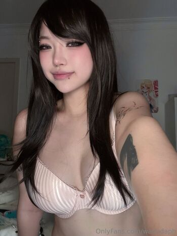 Daph asmr 1 image