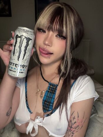 Daph asmr image