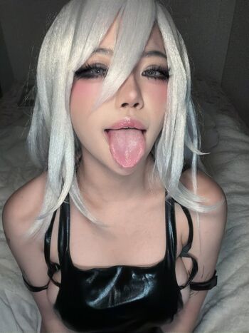 Daph asmr image