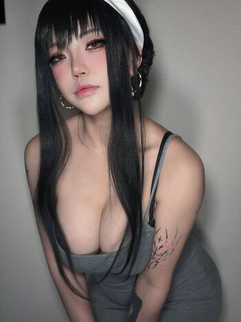 Daph asmr image