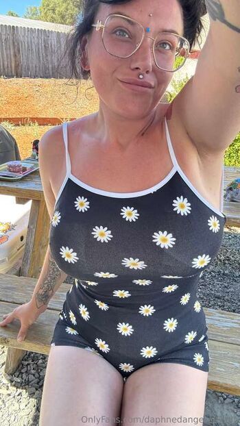 Daphne dangereux image