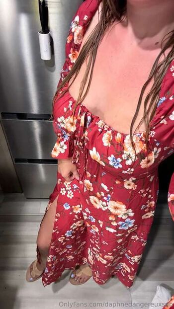 Daphne dangereux image