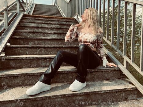 Daria petrovna image