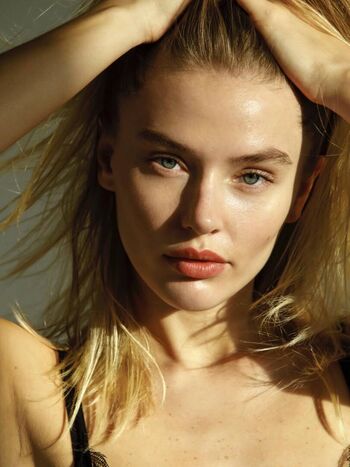 Daria savishkina image