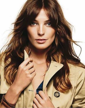 Daria Werbowy