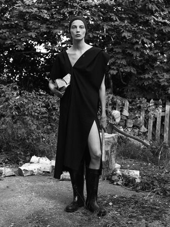 Daria Werbowy