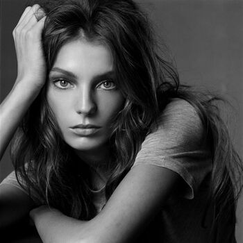 Daria Werbowy