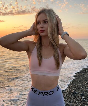 Darina golubeva image