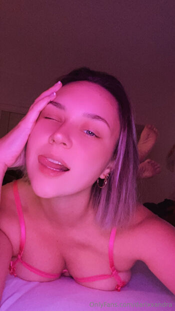 darixxandra
