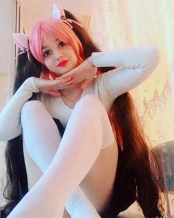 Dark yandere image