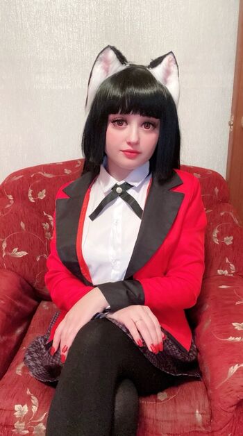 Dark yandere image