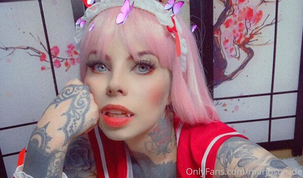 Darling in the franxx image