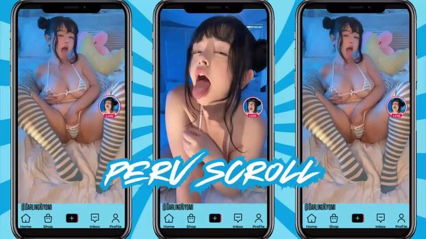 Darlingkiyomi image