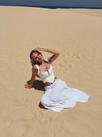 Daryna ivanets image