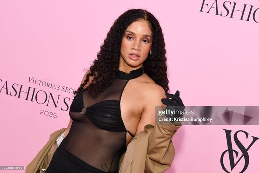 Dascha Polanco