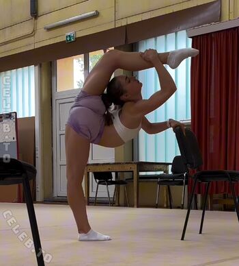 Dasha bergmann image