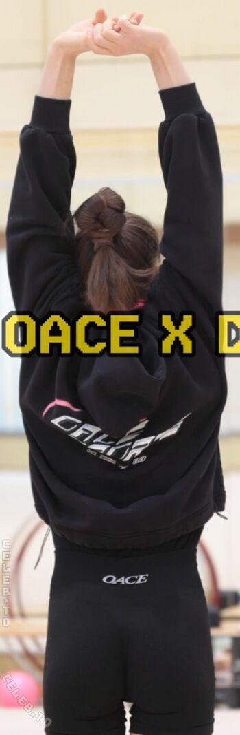 Dasha bergmann image