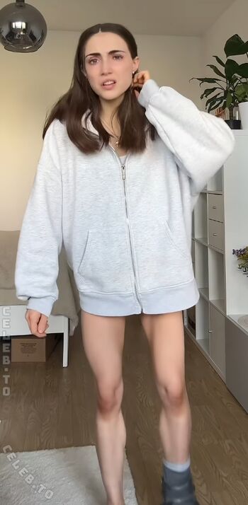 Dasha bergmann image