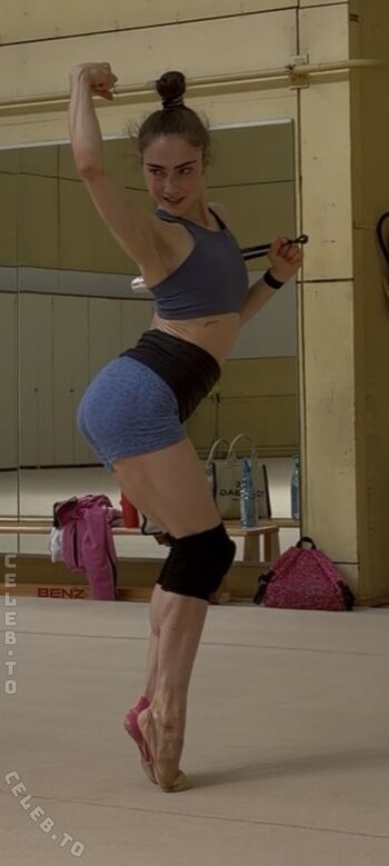 Dasha bergmann image