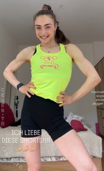 Dasha bergmann image