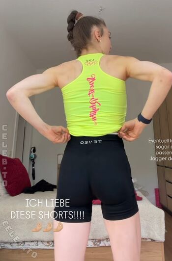 Dasha bergmann image