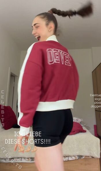 Dasha bergmann image