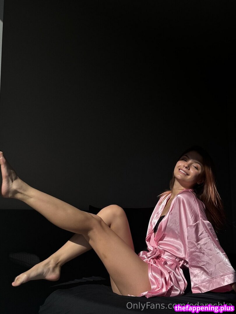 Dasha Komarova / Darya Komarova / Odarka Komarova