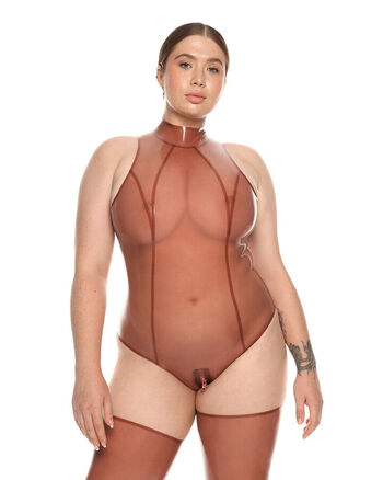 Dasha rodkevych image