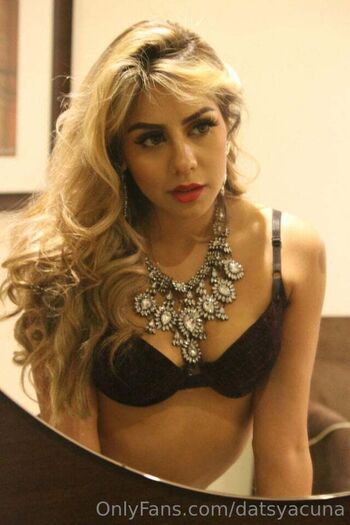 Datsy acuna image