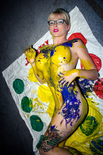 David e martindale page 5 image