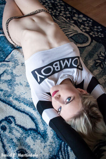 David e martindale page 3 image