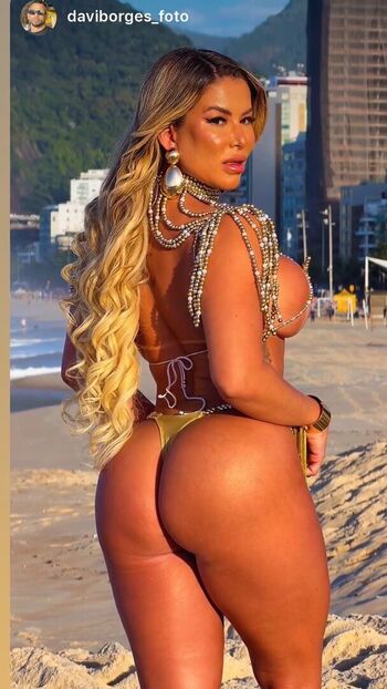 Dayane ribeiro image