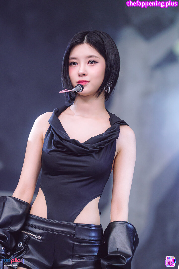 Dayeon / KEP1ER / KƎP1ƎR / ddayyeonii Фото обнажённых OnlyFans #24